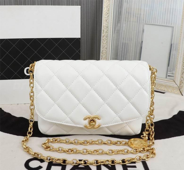 Chanel Handbags 78